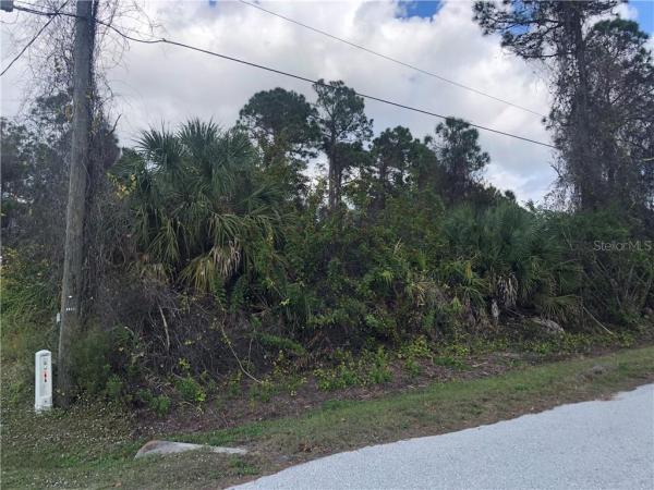 PORT CHARLOTTE SUB 33