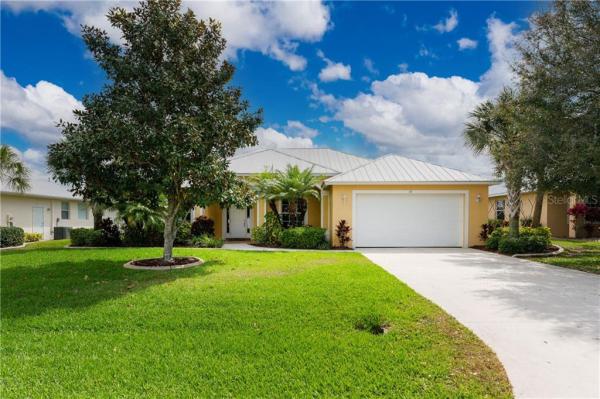 ROTONDA WEST WHITE MARSH