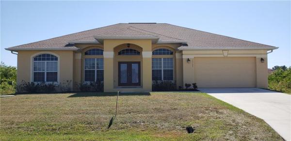 PORT CHARLOTTE SEC 078