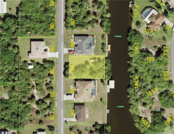 PORT CHARLOTTE SEC 044