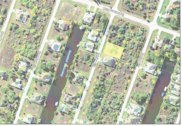 PORT CHARLOTTE SEC 081