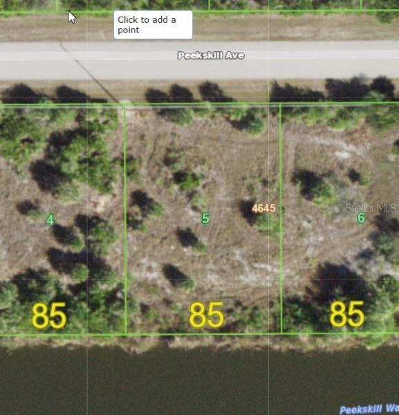 PORT CHARLOTTE SEC 87