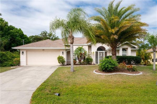 ROTONDA WEST LONG MEADOW