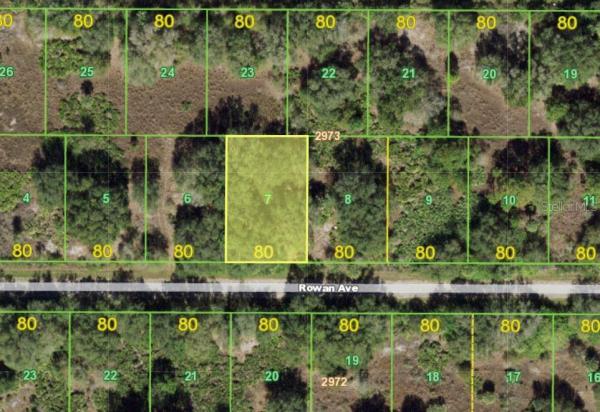 PORT CHARLOTTE SEC 059