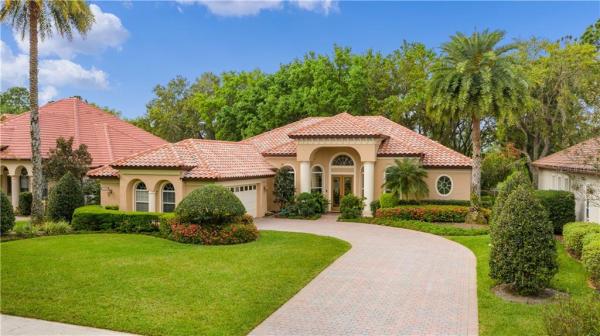 LAS COLINAS PH I SUB