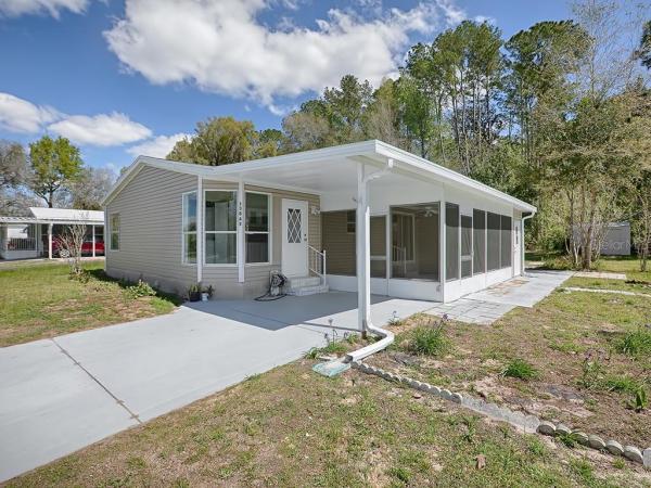 TROPICANA VILLAGE 02