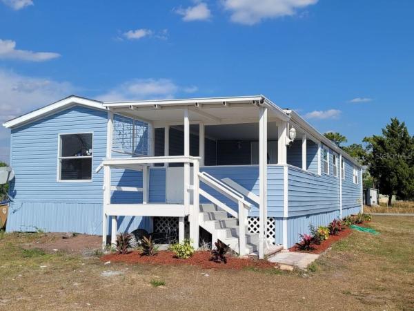 CANAVERAL ACRES UNIT 01