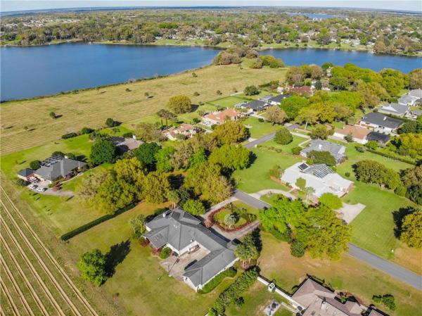 CROOKED LAKE TERRACE SUB