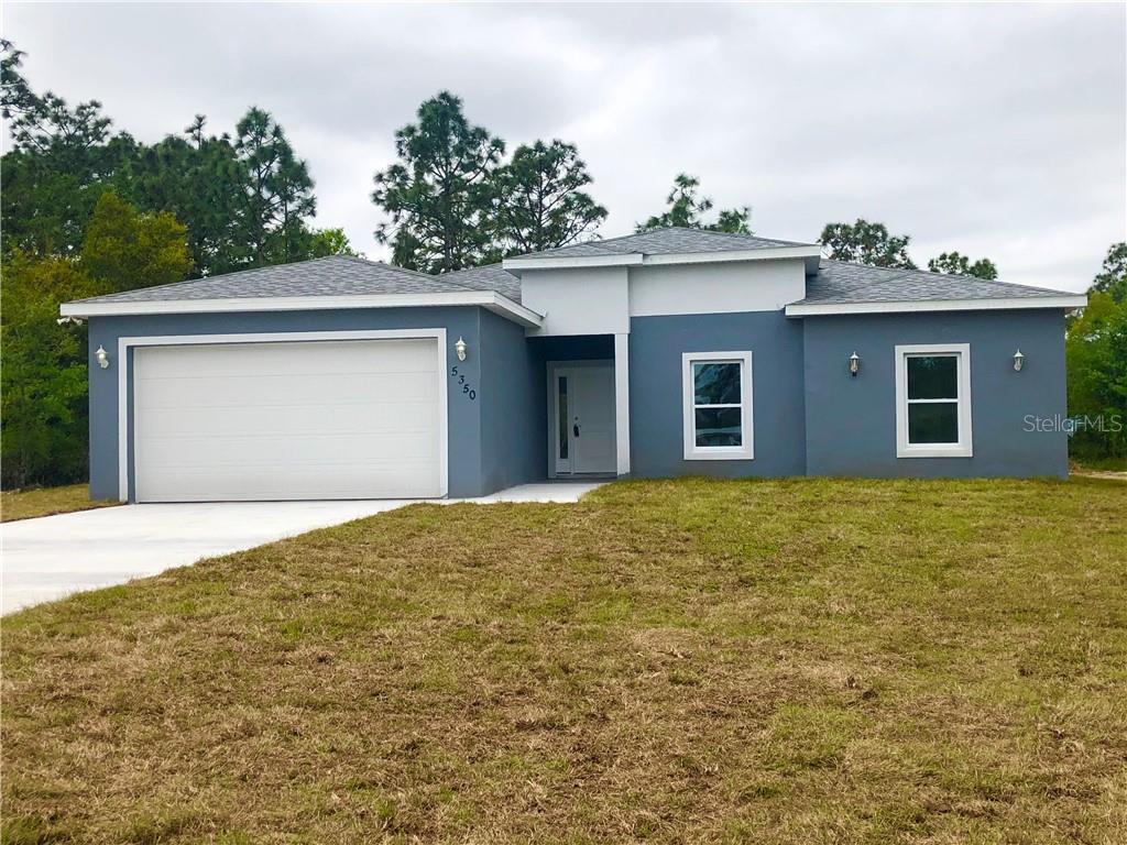 CANAVERAL ACRES UNIT 03 - фото