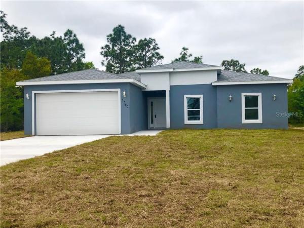 CANAVERAL ACRES UNIT 03