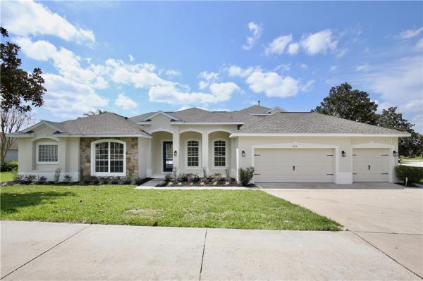 MINNEOLA HIGHLAND RIDGE PH 02 LT 40 OR