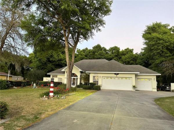 SPRING LAKE PINES SUB