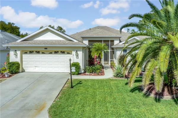 PLANTATION AT LEESBURG NOTTOWAY VILLAGE