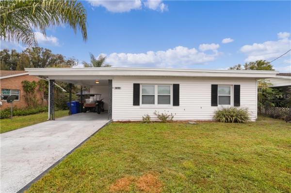 TAVARES TAVARES HEIGHTS