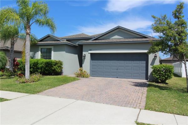 TRINITY PRESERVE PHASE 1