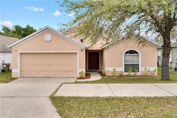 GROVELAND LEXINGTON VILLAGE PH I