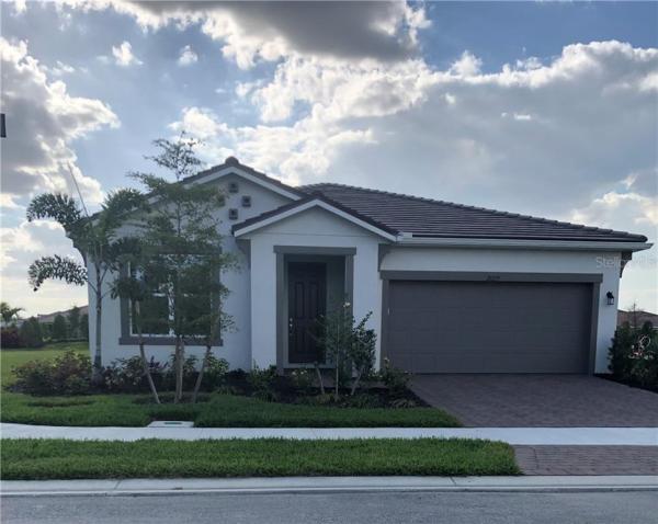 RENAISSANCE/WEST VLGS PH 2