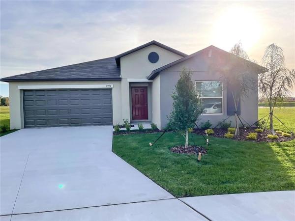 BELMONT SOUTH PHASE 2D