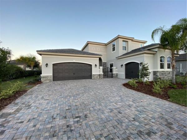 THE RIDGE AT WIREGRASS