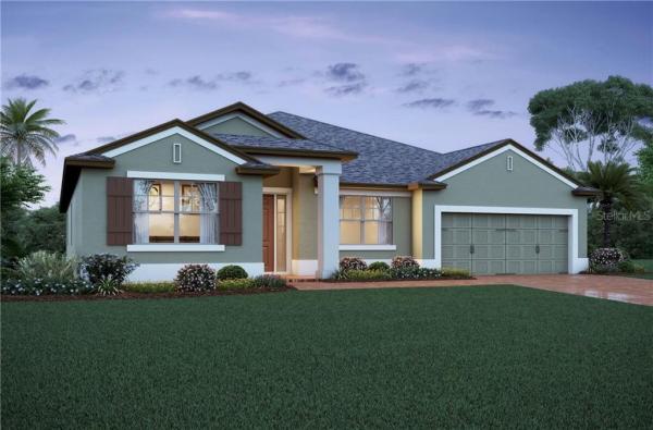 VISTAS AT WATERS EDGE