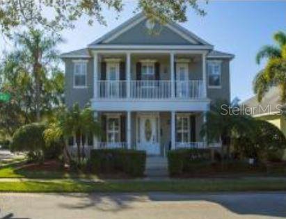 POINTE WEST CENTRAL VILLAGE PH I PD