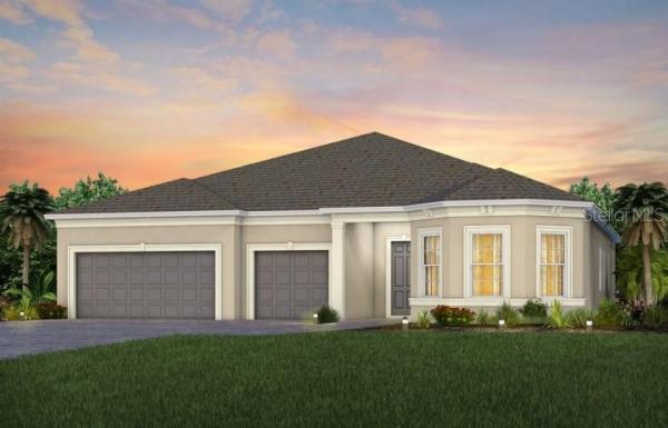 DEL WEBB SUNBRIDGE