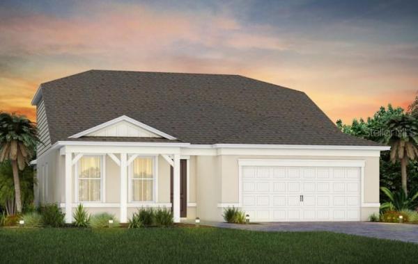 DEL WEBB SUNBRIDGE
