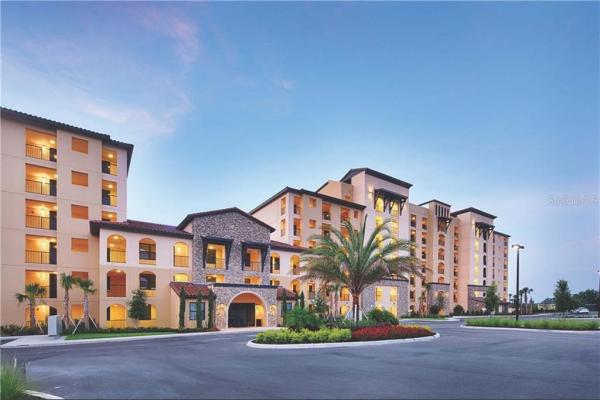 SIENA AT BELLA COLLINA CONDOMINIUM