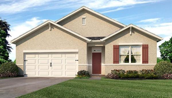 WATERFORD ESTATES PH 2B & 2C