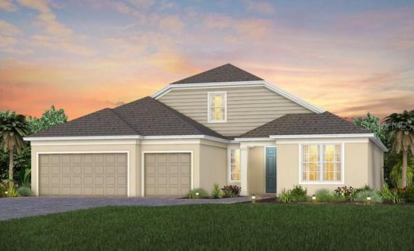 DEL WEBB SUNBRIDGE