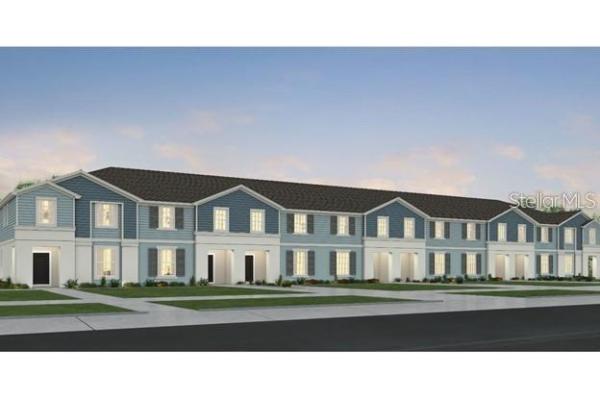 WINDSOR ISLAND RESORT