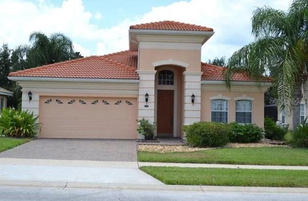 LAKE JULIANA ESTATES