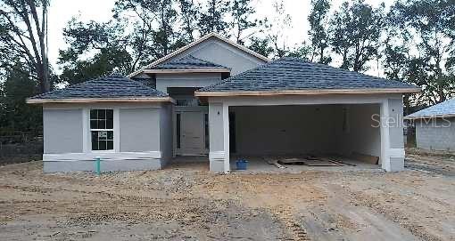 ORANGE BLOSSOM HILLS UN 10