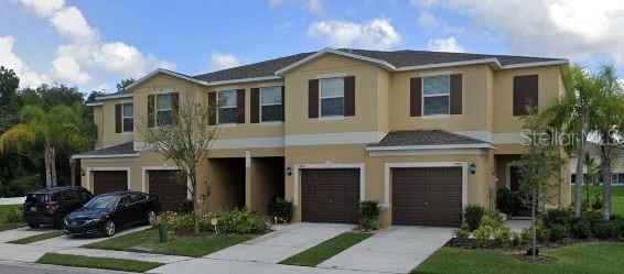 SUMMERFIELD CROSSINGS VILLAGE