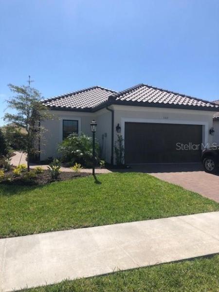 ESPLANADE/PALMER RANCH PH 3