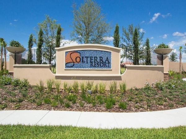 SOLTERRA RESORT