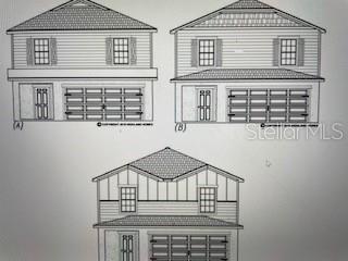 CHAPEL CREEK VILLAGES 3 AND 6