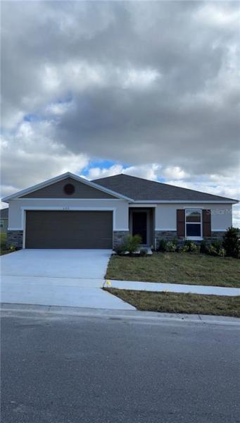 GARDENS AT LAKE JACKSON