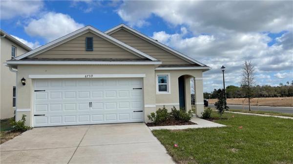 VILLAGES/HARMONY PH 1B