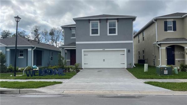 RIVERBEND AT CAMERON HEIGHTS PH 3