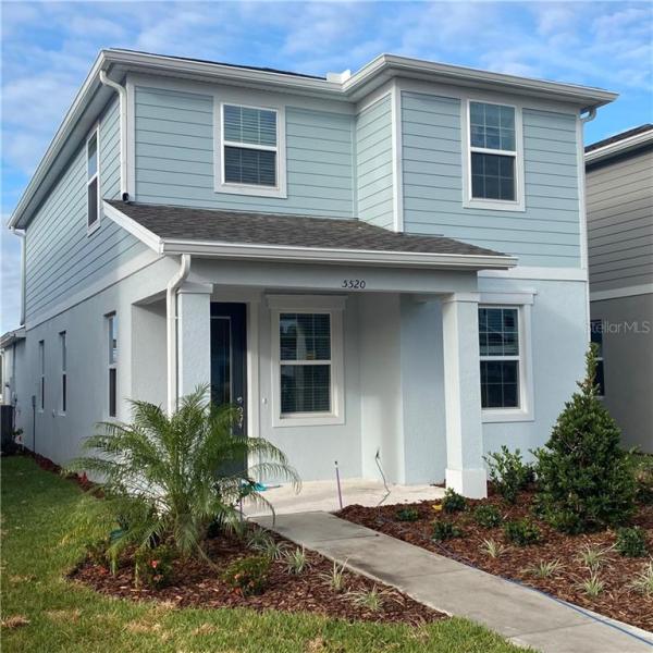 PINEWOOD RESERVE PHASE 1