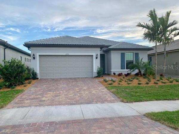 LOT 303, ISLANDWALK AT THE WEST VILLAGES PHASE 8