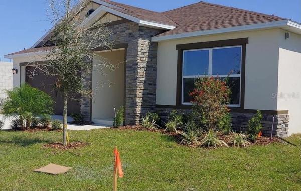 TIVOLI RESERVE PHASE 1