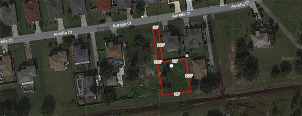 POINCIANA VILLAGE 01 NEIGHBORHOOD 02