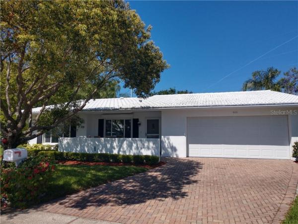 MAINLANDS OF TAMARAC BY THE GULF UNIT 5 PH 3 CONDO