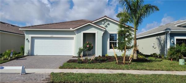 RENAISSANCE/WEST VLGS PH 2