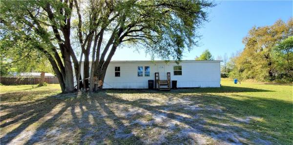 COUNTRY VIEW ESTATES