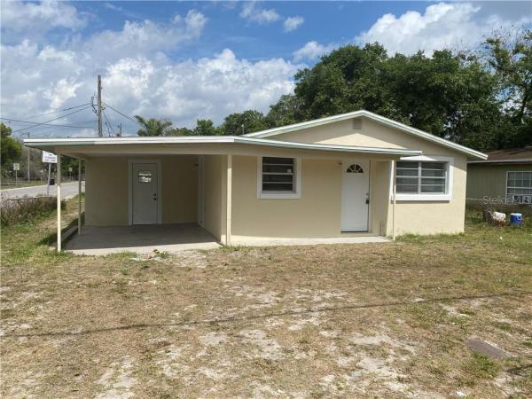 DEERWOOD OR HARRIBEN INVESTMENT CO