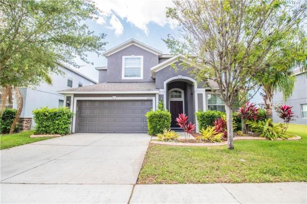 PANTHER TRACE PH 2 TOWNHOME