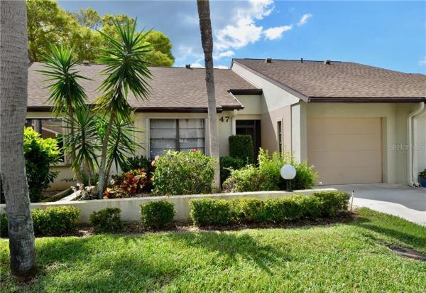 FAIRWAYS OF CAPRI PH 1